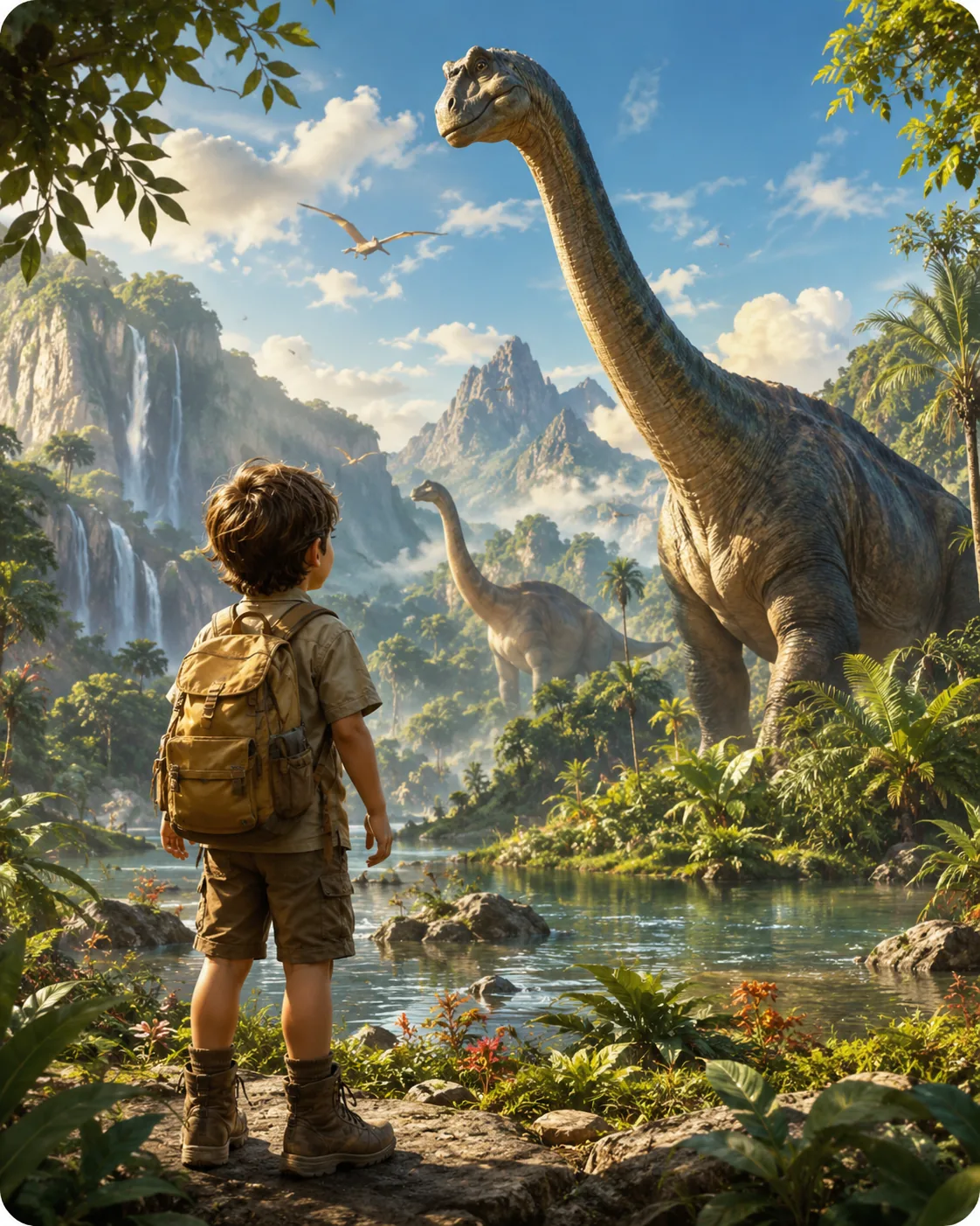 Dinosaurios
