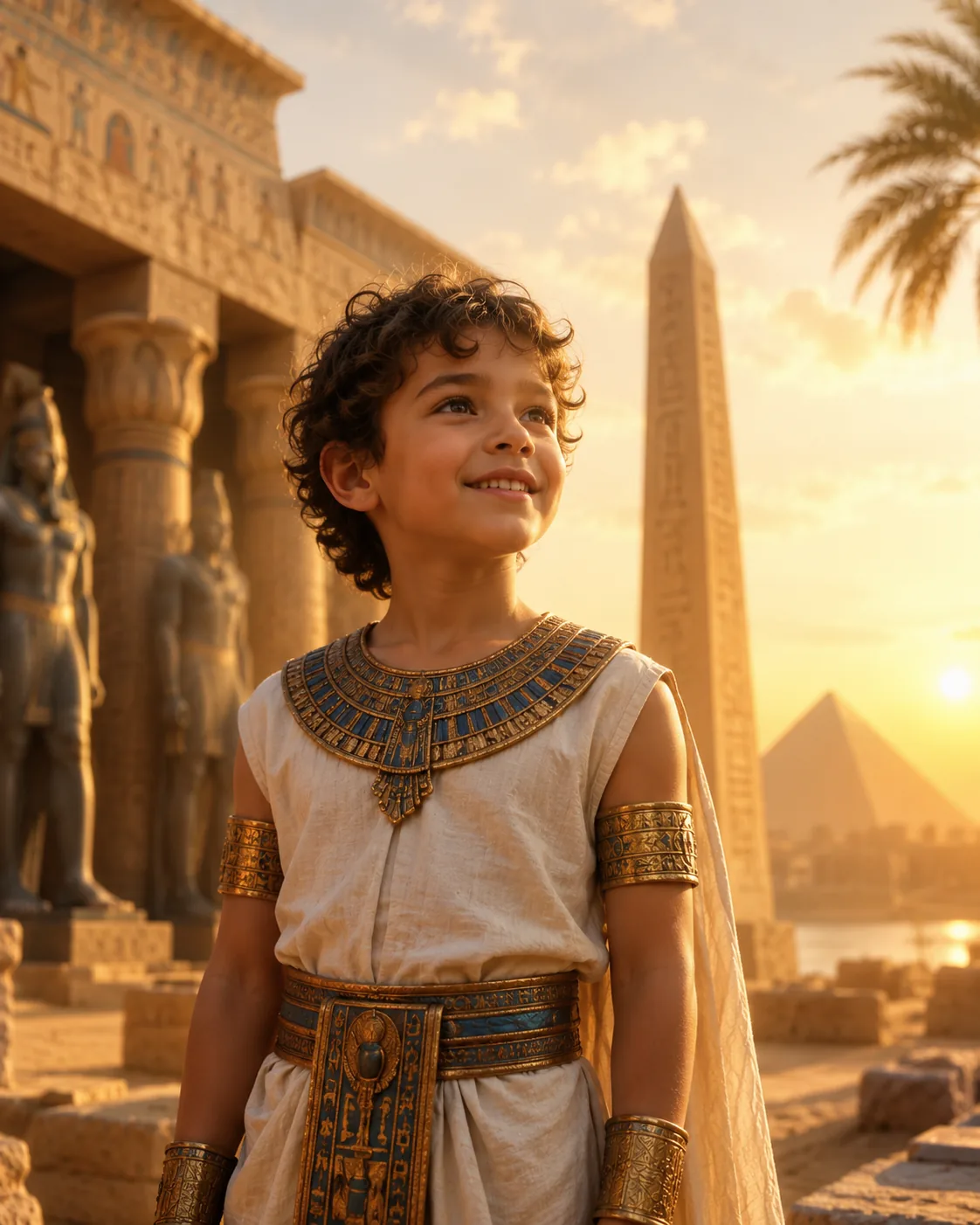 Antiguo Egipto
